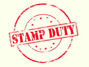 Visa Transaction Stamp Sales Points